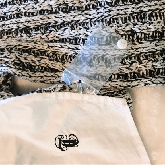 Thakoon layered boatneck sweater XS - Picture 7 of 8